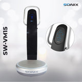 Sonic Wave Vibro - Acoustic Exercise & Training System - Uno Vita AS