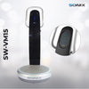 Sonic Wave Vibro-Acoustic Exercise & Training System