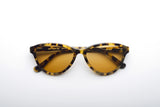 Tesla Bioptron Hyperlight Eyewear® (Brun)