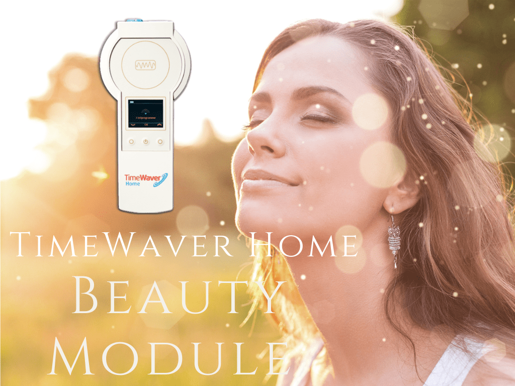 TimeWaver Home version 2 (microcurrent and frequency therapy) - Uno Vita AS