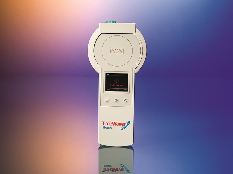 TimeWaver Home version 2 (microcurrent and frequency therapy) - Uno Vita AS