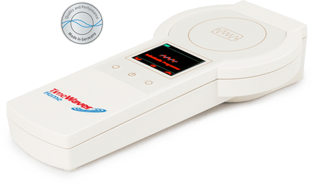 TimeWaver Home version 2 (microcurrent and frequency therapy) - Uno Vita AS