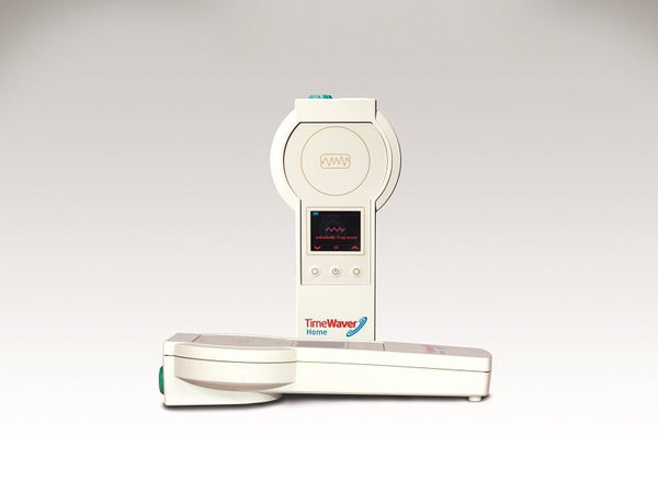 TimeWaver Home version 2 (microcurrent and frequency therapy) - Uno Vita AS