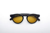 Tesla Bioptron Hyperlight Eyewear® (Svart)