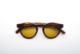 Tesla Bioptron Hyperlight Eyewear® (Brun)