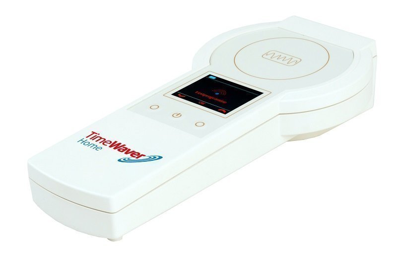 TimeWaver Home version 2 (microcurrent and frequency therapy)